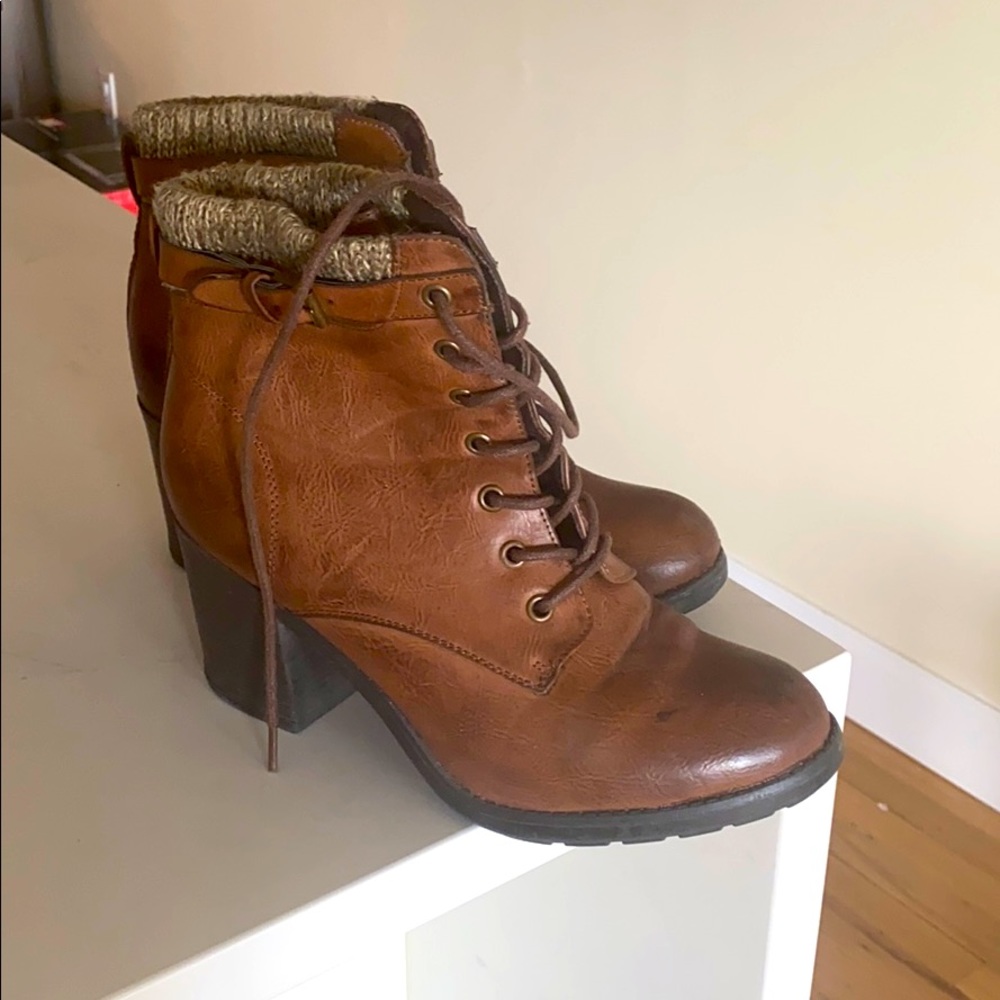 Boots